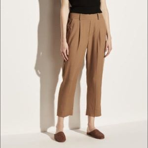 Vince Trousers Size Large